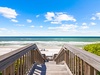 Prime Beach Access - Just Steps Away!