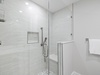 Primary King En-Suite - Walk-In Shower