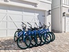 Explore 30A In Style with Included Bikes