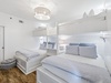 Bunk Room - 2 Twin Over Queen Bunks + Flat-Screen TV