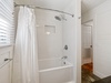 Shared Guest Bathroom - Shower/Tub Combo
