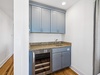 Enjoy Snacks & Quick Bites at the Wet Bar