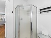 King Guest En-Suite - Enclosed Walk-In Shower