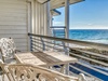 Expansive Gulf Views from the Primary King Suite Balcony