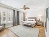 1st Floor - Primary King Suite