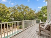 2nd Floor Balcony Overlooking the Pool