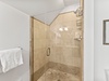 Additional Third Floor ​Primary Ensuite - Featuring a Walk-in Shower