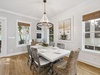 Gather in the Dining Area - Seating for 6