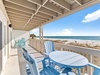 Gulf Front Condo! Expansive Views