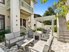 Private Courtyard - Perfect for Gathering with Friends & Family