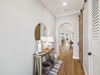 Inviting 1st Floor Entry