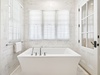 Primary King En-Suite - Soaking Tub
