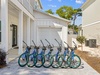 Hop On Included Bikes & Explore 30A