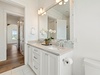 Primary King En-Suite - Dual Vanities