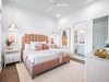 2nd Floor - King Guest Suite