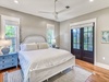 1st Floor - Primary Suite - King Size Bed