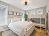 2nd Floor - Queen Guest Suite