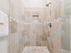 King Guest En-Suite - Walk-In Shower