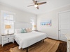 2nd Floor King Guest Bedroom
