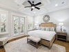 1st Floor - Primary King Suite