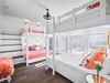 1st Floor - Gulf Front Bunk Room