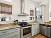 Spacious & Well Appointed Chef's Kitchen