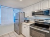 Ample Storage & Stainless Steel Appliances