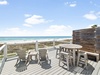 Enjoy Al Fresco Dining for 4 & Take in the View!