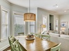 Dining Open to Living Room