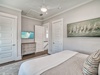 King Guest Suite - Direct Access to the Shared Guest Bathroom