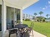 Enjoy Morning Coffee or Evening Cocktails on the Patio!