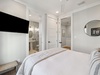 Queen Guest Suite - Equipped with a Flat-Screen TV