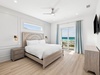 3rd Floor - Primary King Suite