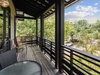 Private Balcony off Primary King Suite