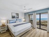 3rd Floor - Primary King Suite - Private Balcony