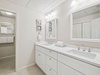 Queen Guest En-Suite - Dual Vanities