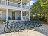 Explore 30A In Style with Included Bikes