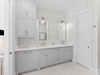 Double Vanities in the Primary En-Suite