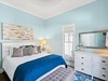 1st Floor - Queen Guest Suite