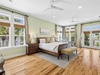 2nd Floor - Primary King Suite