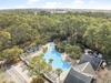 Spend Lazy Days Poolside at the Community Pool!