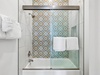 Guest Bathroom - Shower/Tub Combo