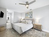 Enjoy Sweet Dreams in the Primary King Suite