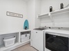 1st Floor - Laundry
