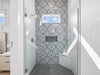 King Guest En-Suite - Walk-In Shower