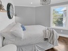 2nd Floor - Guest Bedroom - Queen Size Bed