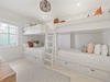 1st Floor - Bunk Room