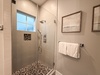 King Guest En-Suite - Walk-In Shower