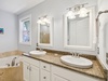 Primary King En-Suite - Dual Vanities