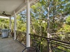 2nd Floor Balcony with Grill